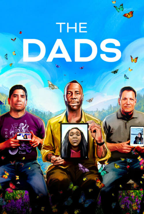 The Dads (2023) NETFLIX บรรยายไทย