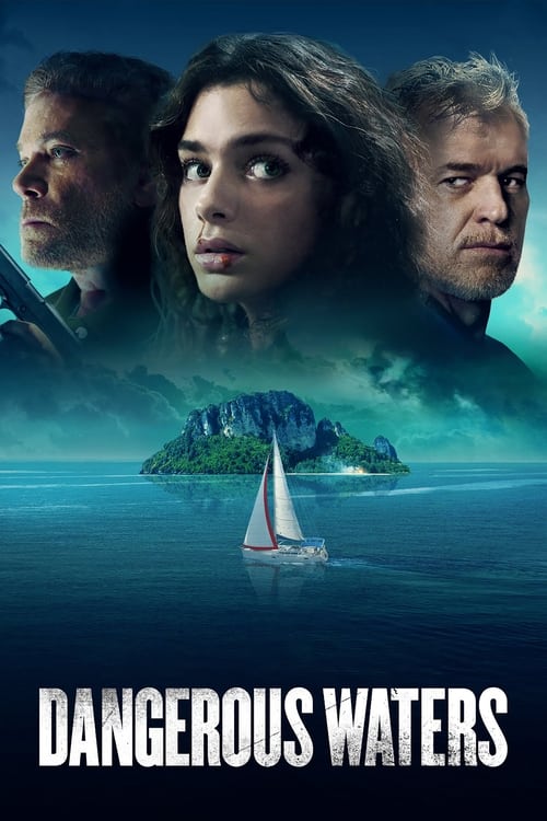 Dangerous Waters (2023) บรรยายไทยแปล