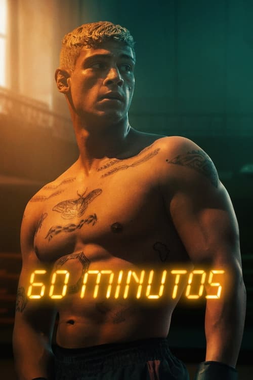 Sixty Minutes 60 นาที (2024) NETFLIX