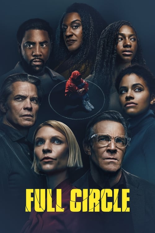 Full Circle Season 1 (2023) บรรยายไทย