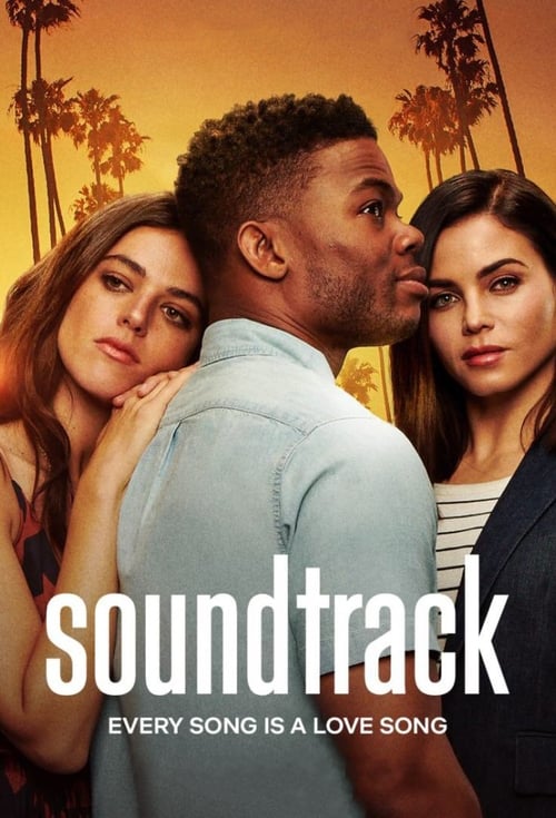 Soundtrack (2022) พากย์ไทย