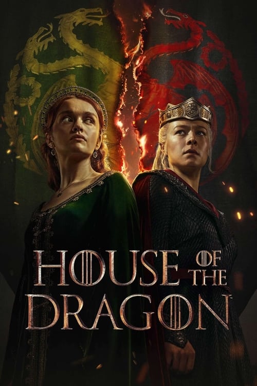 House of the Dragon Season 1 (2022) พากย์ไทย