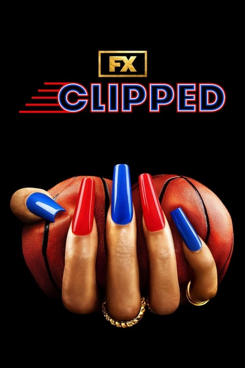 Clipped Season 1 (2024) Disney+ บรรยายไทย