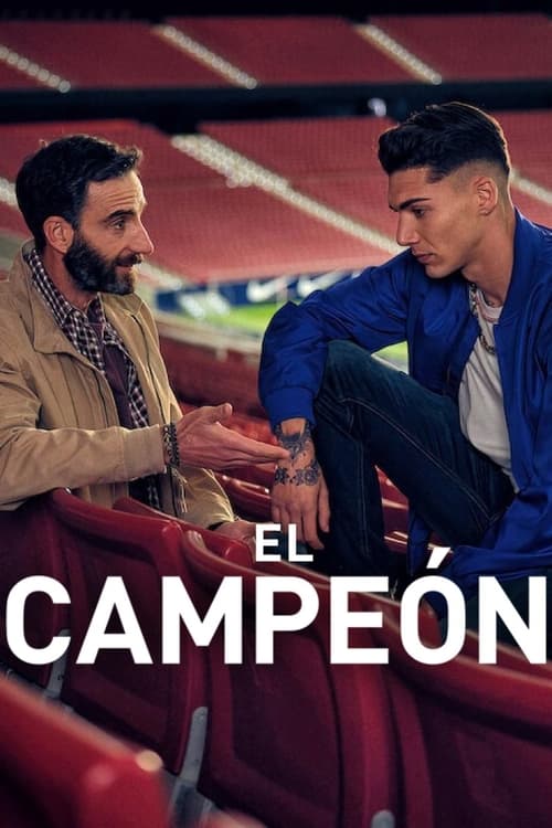 The Champion เดอะ แชมเปี้ยน (2024) NETFLIX บรรยายไทย