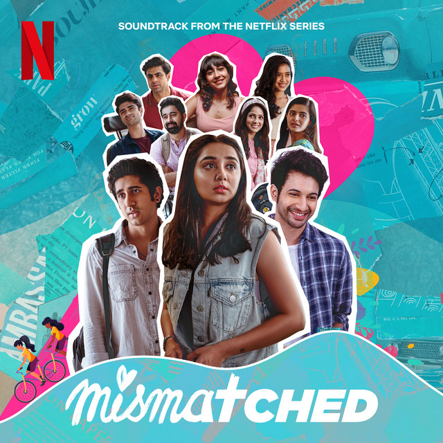 Mismatched Season 2 (2022) Netflix บรรยายไทย