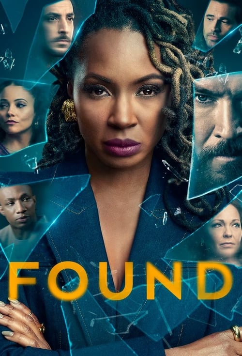 Found Season 1 (2023) บรรยายไทย