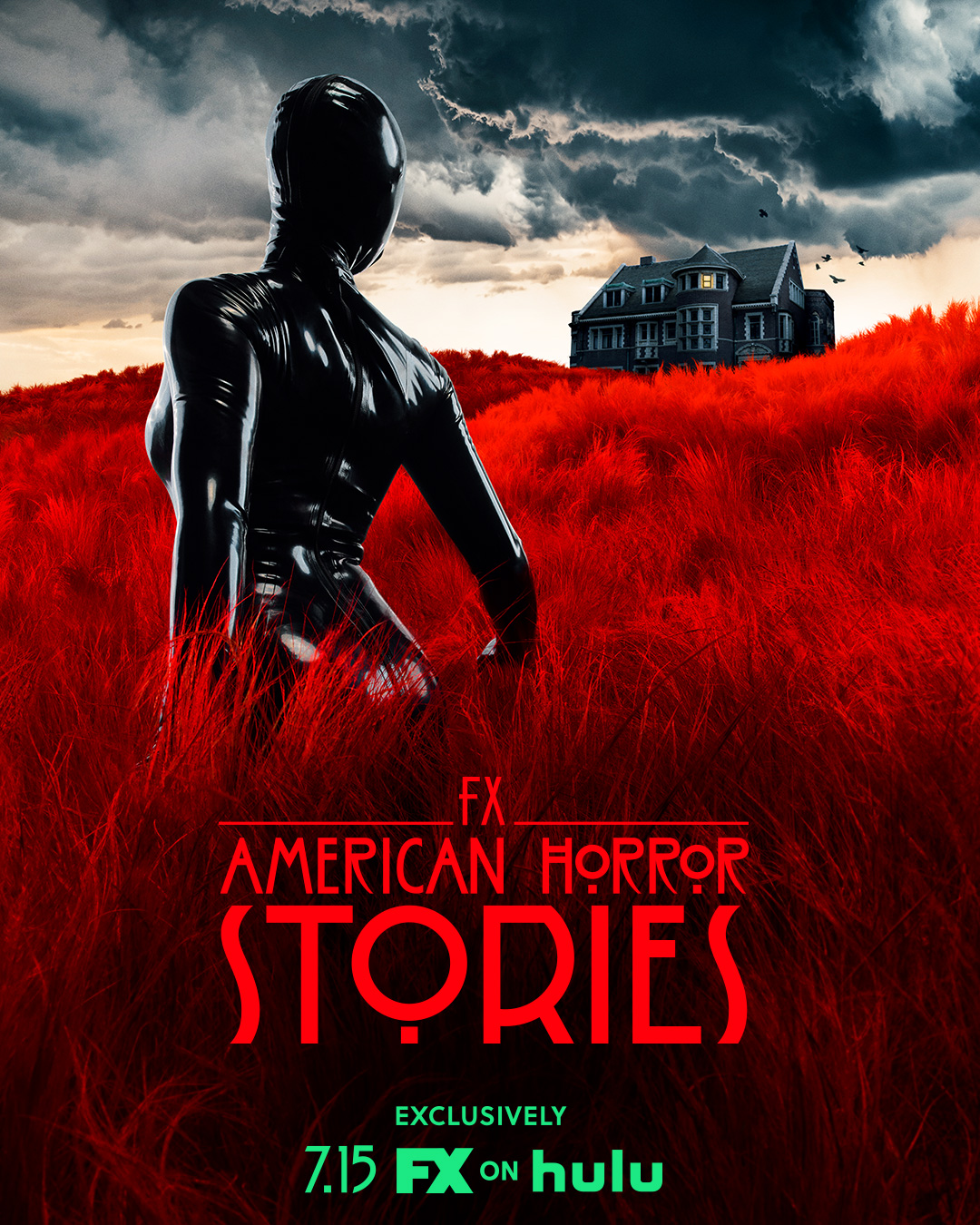 American Horror Stories Season 1 (2021) บรรยายไทย