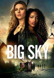 Big Sky Season 2 (2021) บรรยายไทย