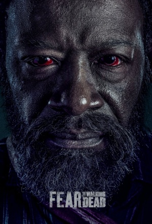 Fear the Walking Dead ปฐมบทผีไม่ยอมตาย Season 6 (2020) บรรยายไทย