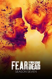 Fear the Walking Dead ปฐมบทผีไม่ยอมตาย Season 7 (2022) บรรยายไทย