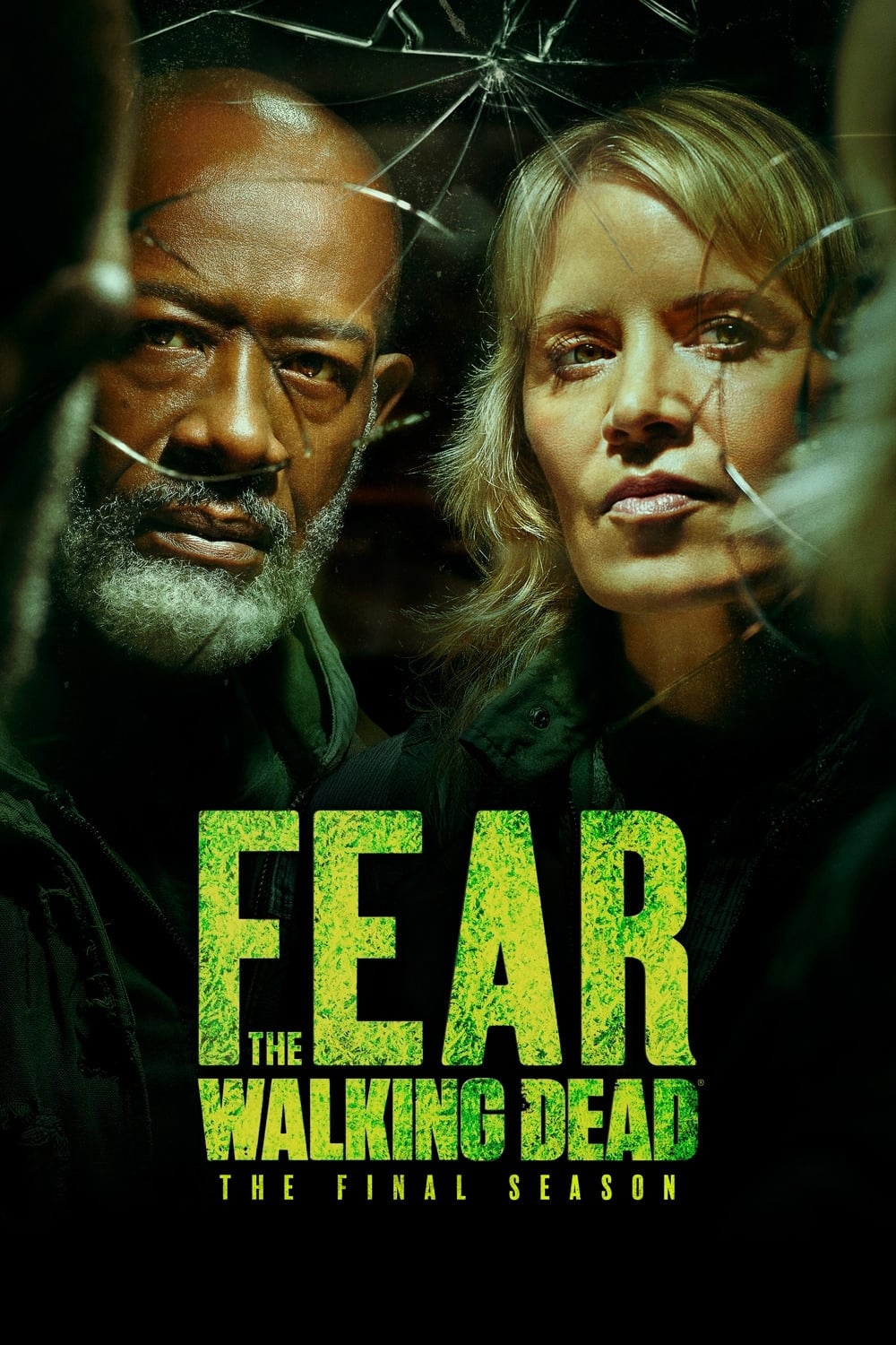 Fear the Walking Dead ปฐมบทผีไม่ยอมตาย Season 8 (2023) บรรยายไทย