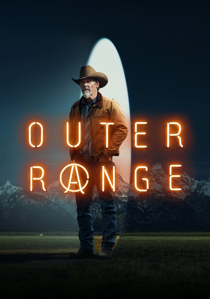 Outer Range แดนพิศวงปมมรณะ Season 1 (2022) พากย์ไทย