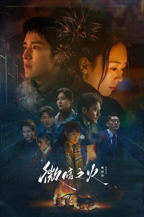 Tender Light ไฟที่ริบหรี่ (2024) บรรยายไทย