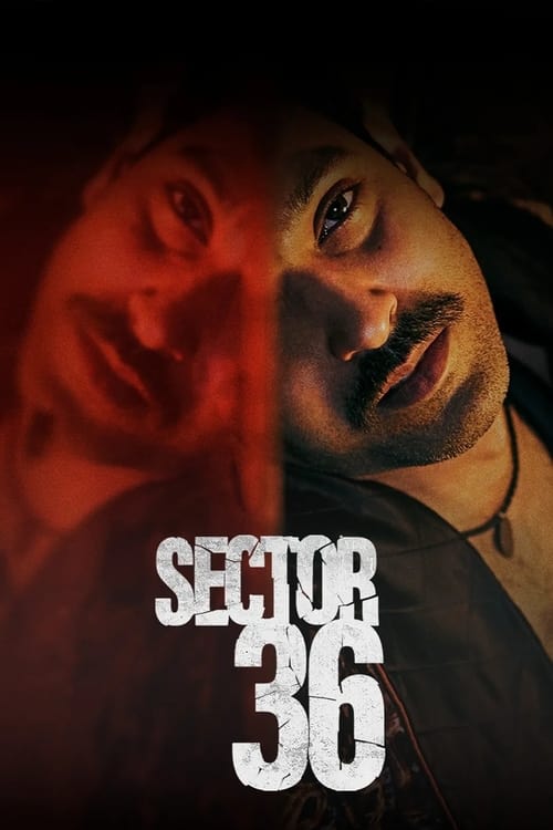 Sector 36 เซกเตอร์ 36 (2024) NETFLIX