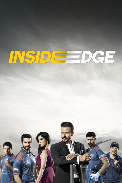 Inside Edge Season 1 (2017) Amazon บรรยายไทย