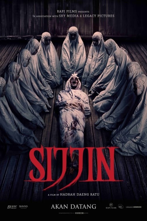 Sijjin (2023) บรรยายไทยแปล