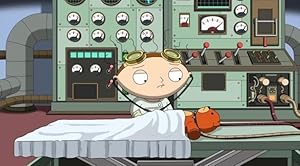 Family Guy Peter, Peter, Pumpkin Cheater (2024) บรรยายไทย