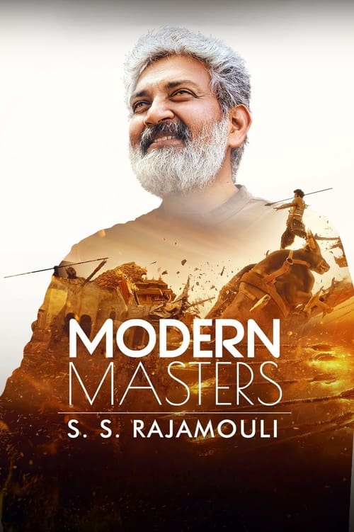 Modern Masters – SS Rajamouli ปรมาจารย์ยุคใหม่ – เอสเอส ราจามูลี (2024) NETFLIX บรรยายไทย