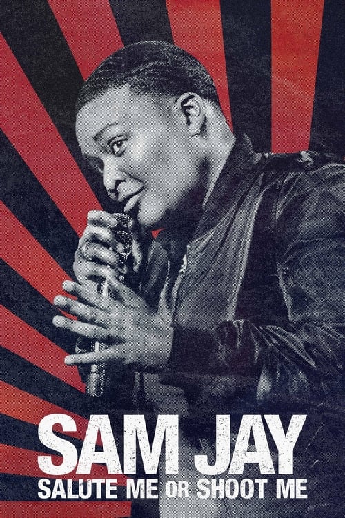 Sam Jay – Salute Me or Shoot Me แซม เจย์ – ไม่เชิดชูก็ยิงตูดิ (2023) HBO บรรยายไทย