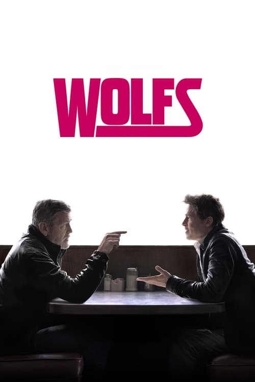 Wolfs สองคมคู่แสบมหากาฬ (2024) Apple TV+ บรรยายไทย