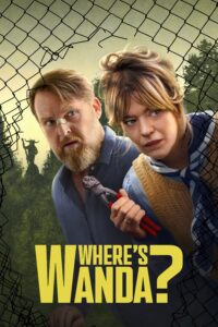 Where’s Wanda? Where’s Wanda? ซีซั่น 1 EP.1-5