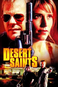 Desert Saints Desert Saints