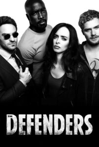 Marvel’s The Defenders เดอะ ดีเฟนเดอร์ส จากมาร์เวล ซีซั่น 1 EP.1-5