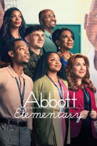 Abbott Elementary Abbott Elementary ซีซั่น 3 EP.1-5