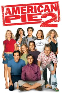 American Pie 2 อเมริกันพาย จุ๊จุ๊จุ๊…แอ้มสาวให้ได้ก่อนเปิดเทอม