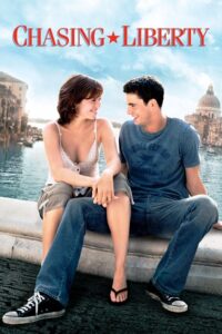 Chasing Liberty คว้าให้ได้…หัวใจหารัก