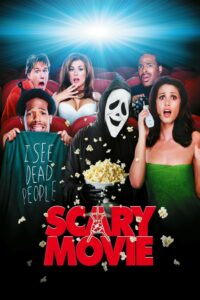 Scary Movie ยำหนังจี้​ หวีดดีไหมหว่า?