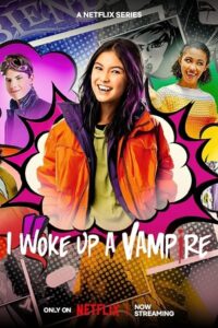 I Woke Up a Vampire ตื่นมาก็เป็นแวมไพร์ ซีซั่น 1 EP.1-11