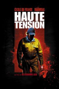 Haute tension สับ สับ สับ