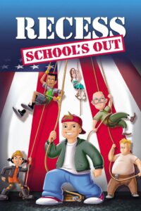 Recess: School’s Out ปิดเทอมนี้…มีลุย!