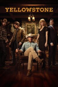 Yellowstone เยลโลว์สโตน ซีซั่น 1 EP.1-5