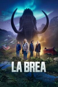 La Brea ลาเบรีย ผจญภัยโลกดึกดำบรรพ์ ซีซั่น 1 EP.1-5