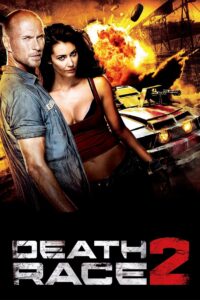 Death Race 2 ซิ่ง สั่ง ตาย 2