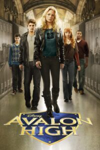 Avalon High Avalon High