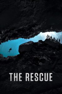 The Rescue กู้ภัยถ้ำหลวง