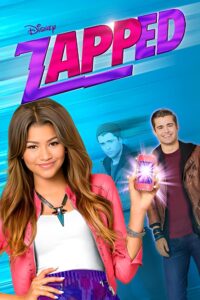 Zapped Zapped