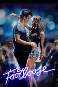 Footloose เต้นนี้เพื่อเธอ