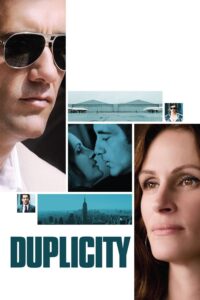 Duplicity สายลับคู่พิฆาต หักเหลี่ยมจารกรรม