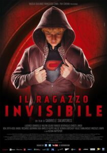 Il ragazzo invisibile ยอดมนุษย์ไร้เงา