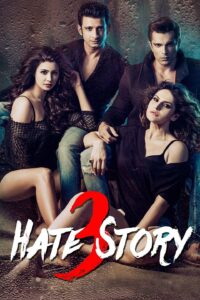 Hate Story 3 Hate Story 3