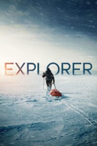 Explorer Explorer