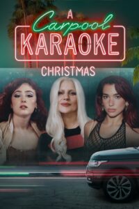 A Carpool Karaoke Christmas A Carpool Karaoke Christmas