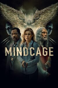 Mindcage ล่ากรงขังวิปริต