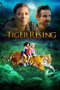 The Tiger Rising ร็อบ ฮอร์ตัน กับเสือในกรงใจ