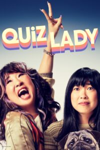 Quiz Lady Quiz Lady