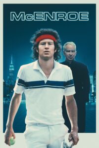 McEnroe แม็กเอนโร